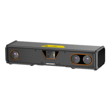 Galvanometer Laser 3D Camera(MV-RS-Ultra-M)
