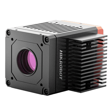 1.3MP SWIR Camera, IMX990, GigE, with TEC and heatsink, fanless