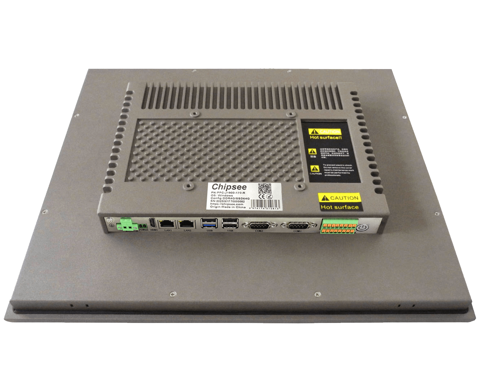 PPC-J1900-170-R — view 4