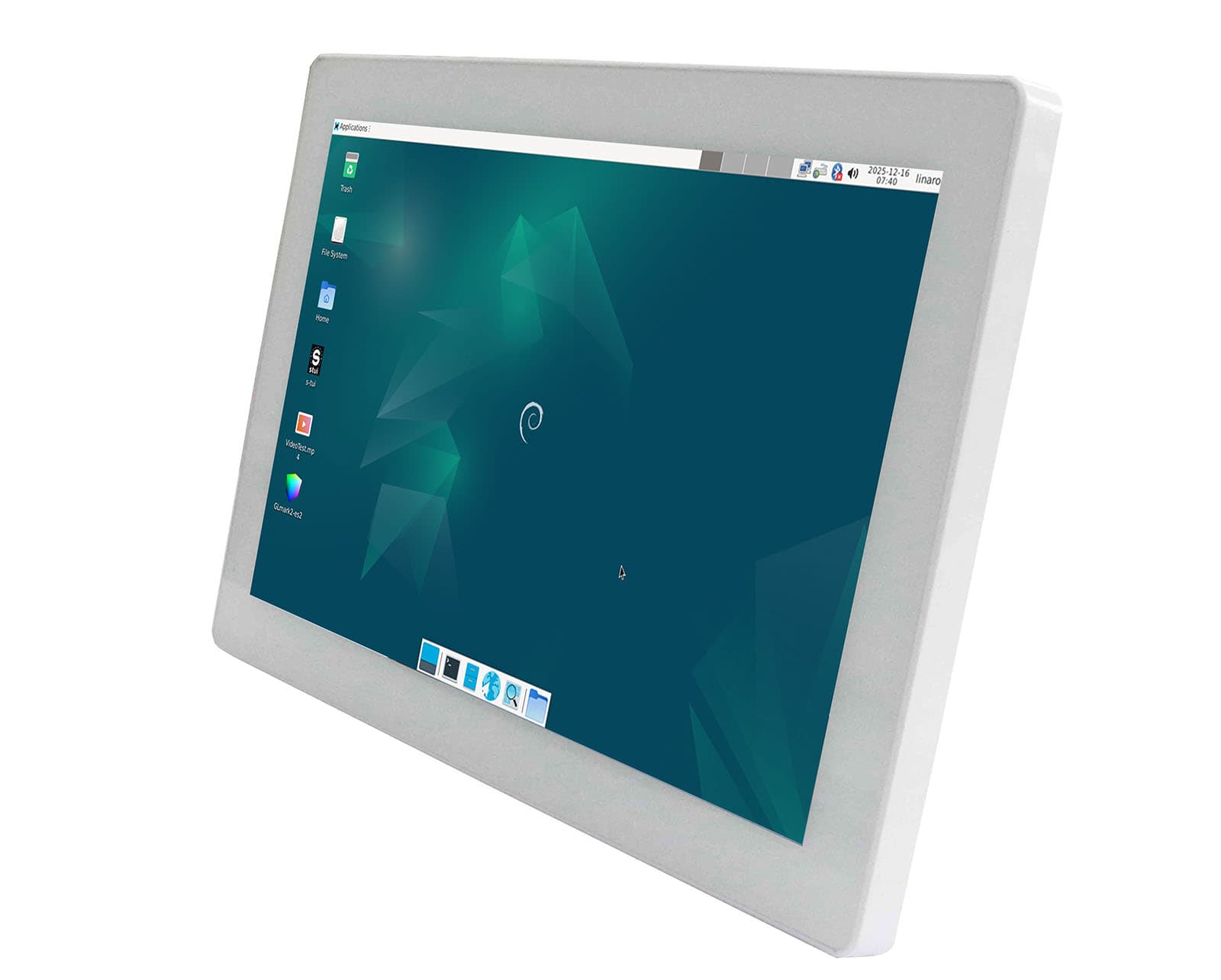 AIO-RK3576-101 — view 8