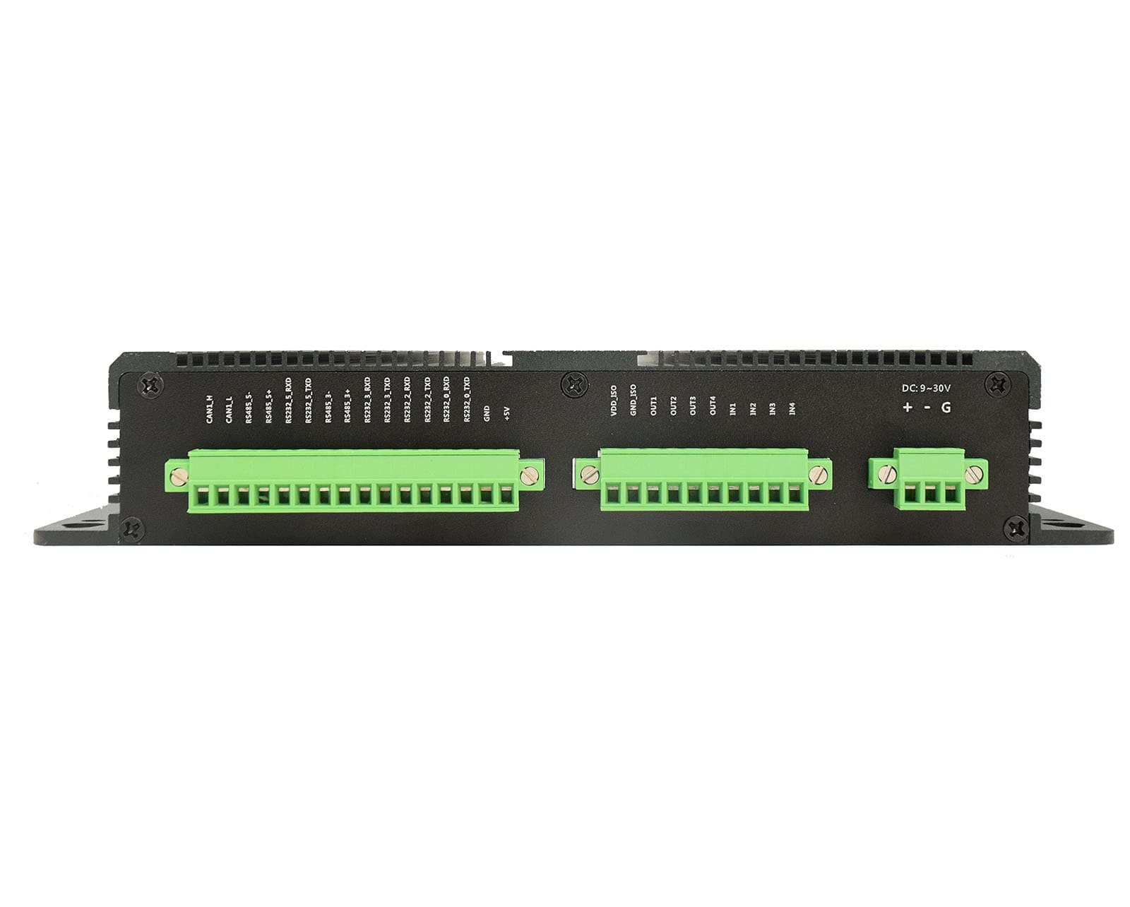 CS-CM5-BOX — изглед 6