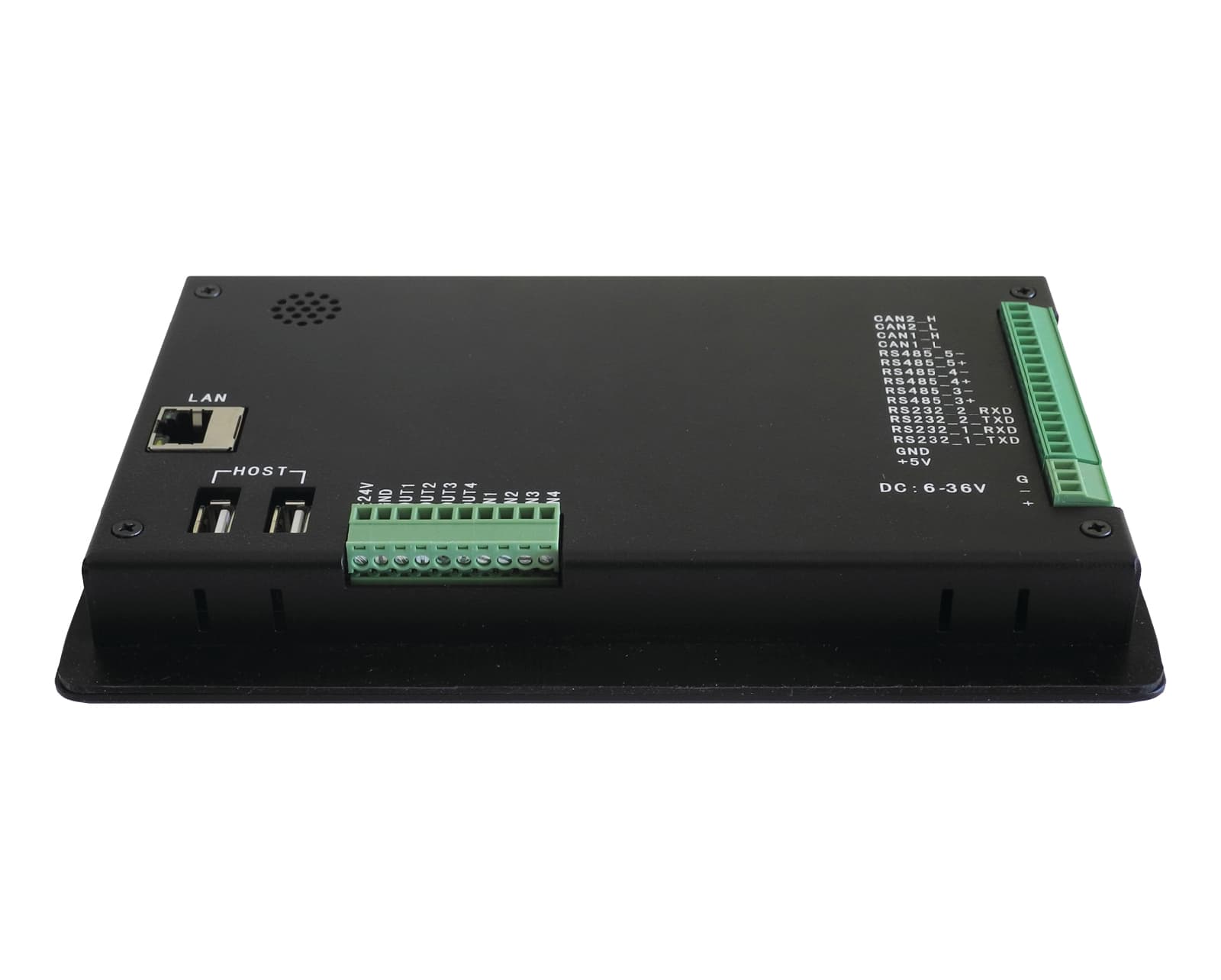 PPC-A7-070HB-C — изглед 4
