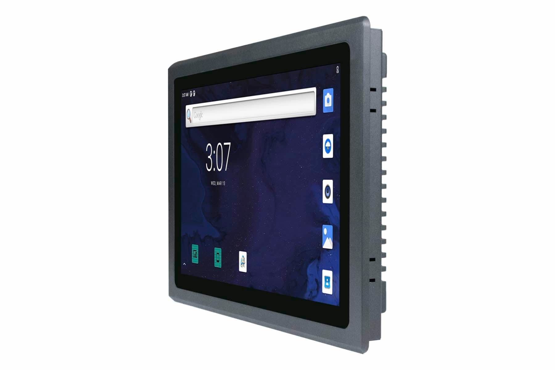 PPC-A55-133 — изглед 4