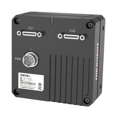 8k pixels Linescan Cameras.Camera Link,Mono — view 2