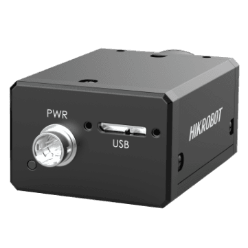 8.9MP Area Scan Camera, USB3,IMX267,Color — изглед 2