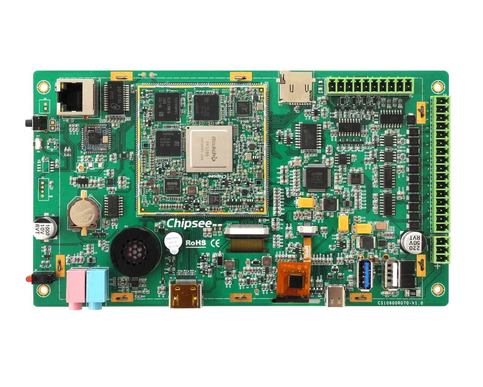 EPC-A72-070-C — изглед 2