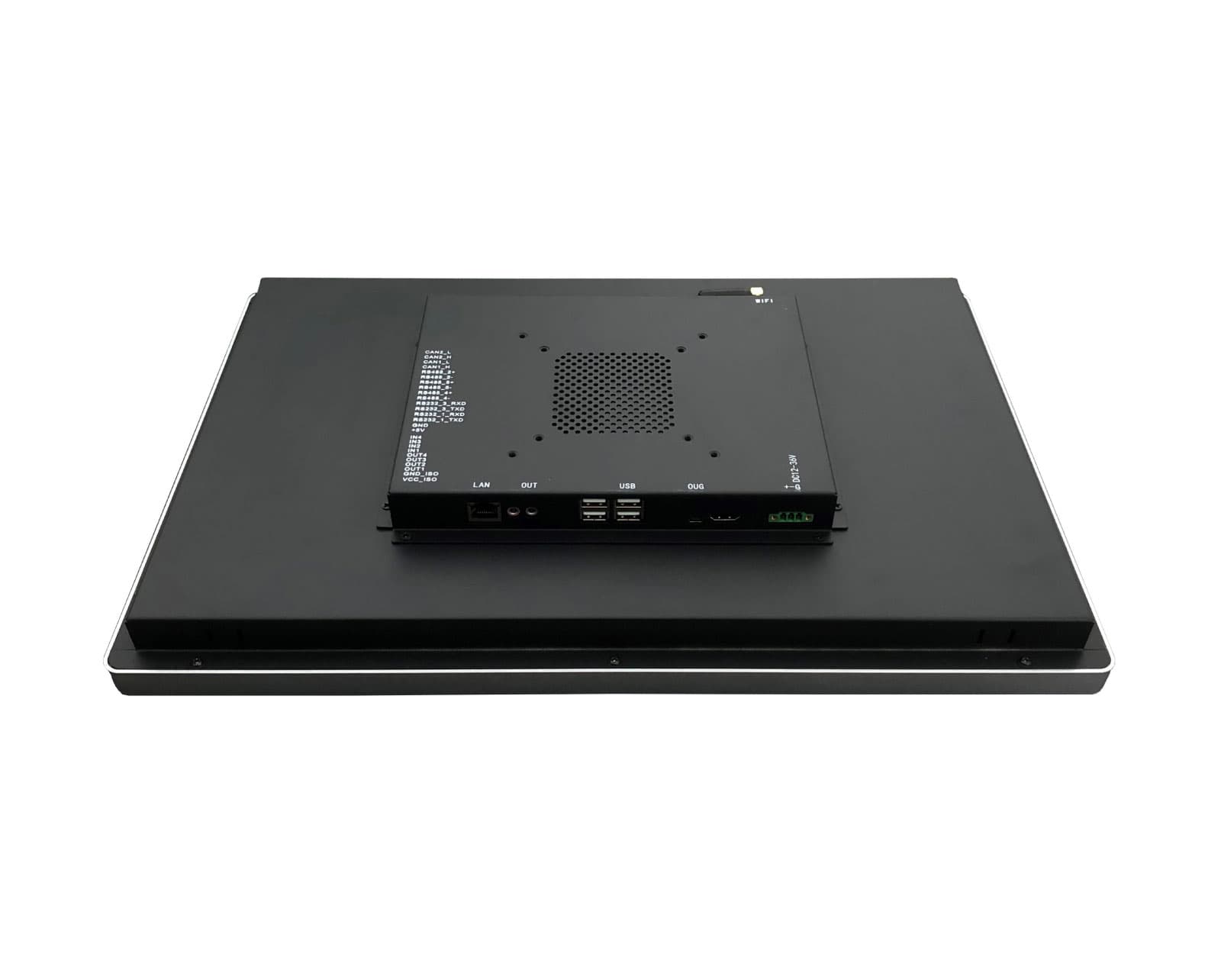 PPC-A9-190-C — изглед 4