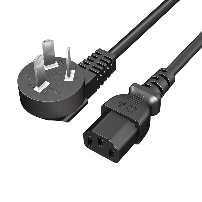 AC power cables_KOR_S2p_C13_1.5m