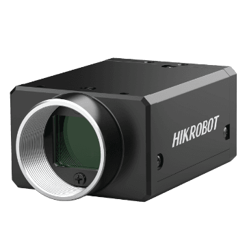 12MP Area Scan Camera, Camera Link, IMX253, Color
