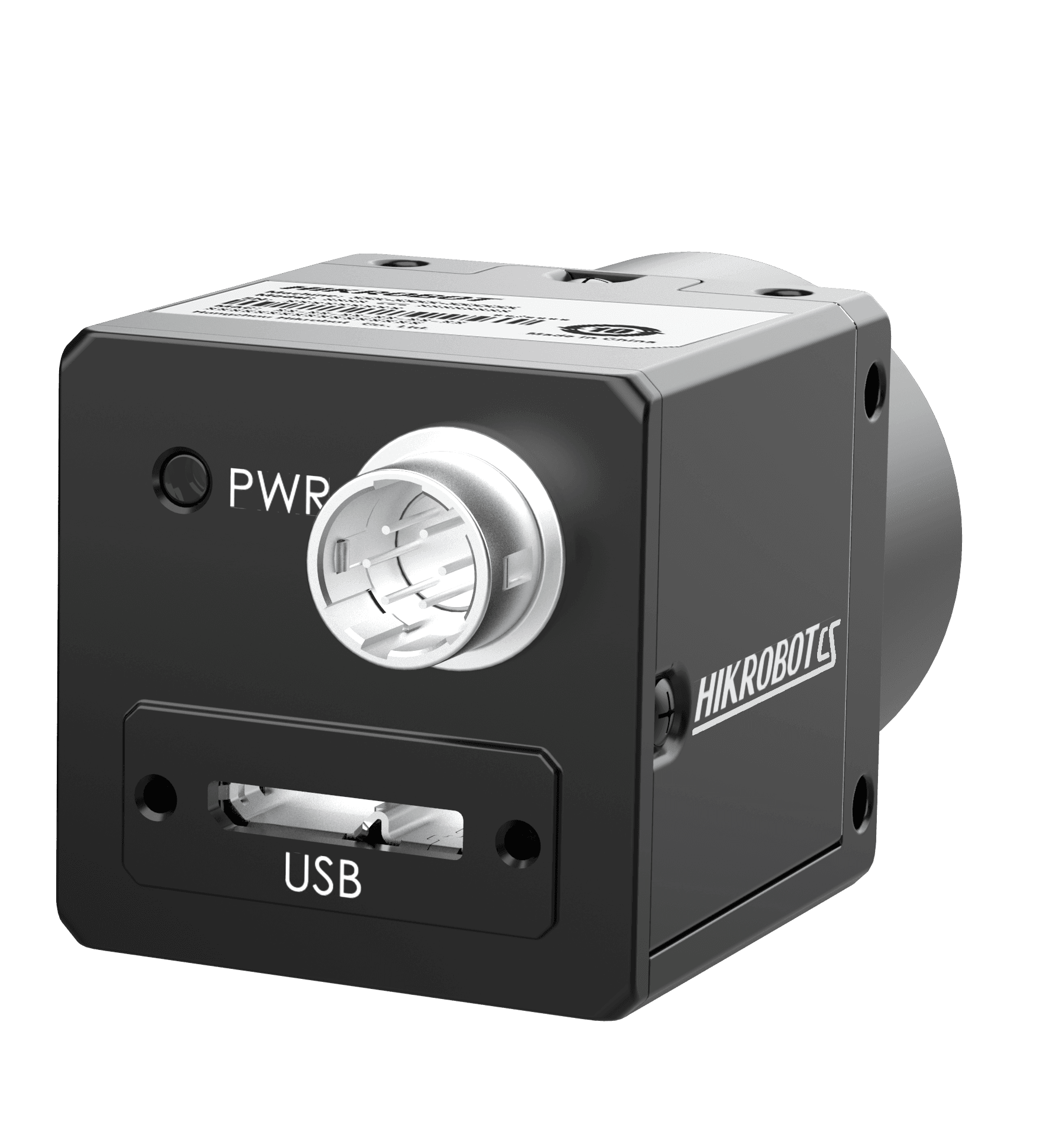 1.3MP Area Scan Camera, USB3.0, SS, 2nd Gen., Color — view 2