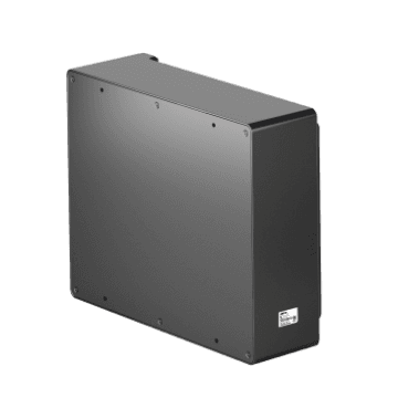 VC5000 Vision Controller，12th-I3，32GB+256G SSD+2T HDD，Unsupported PCIE — изглед 2