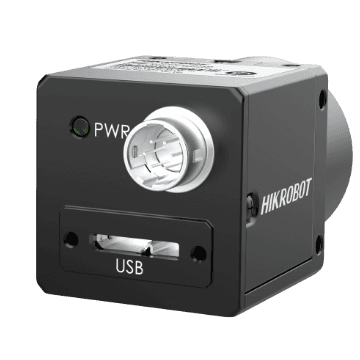 6MP Area Scan Camera, USB3.0,IMX178,Color,PRO — view 2