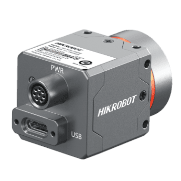 1.6MP Area Scan Camera, 3rd Gen., USB3.0, Mono, BASE — изглед 2