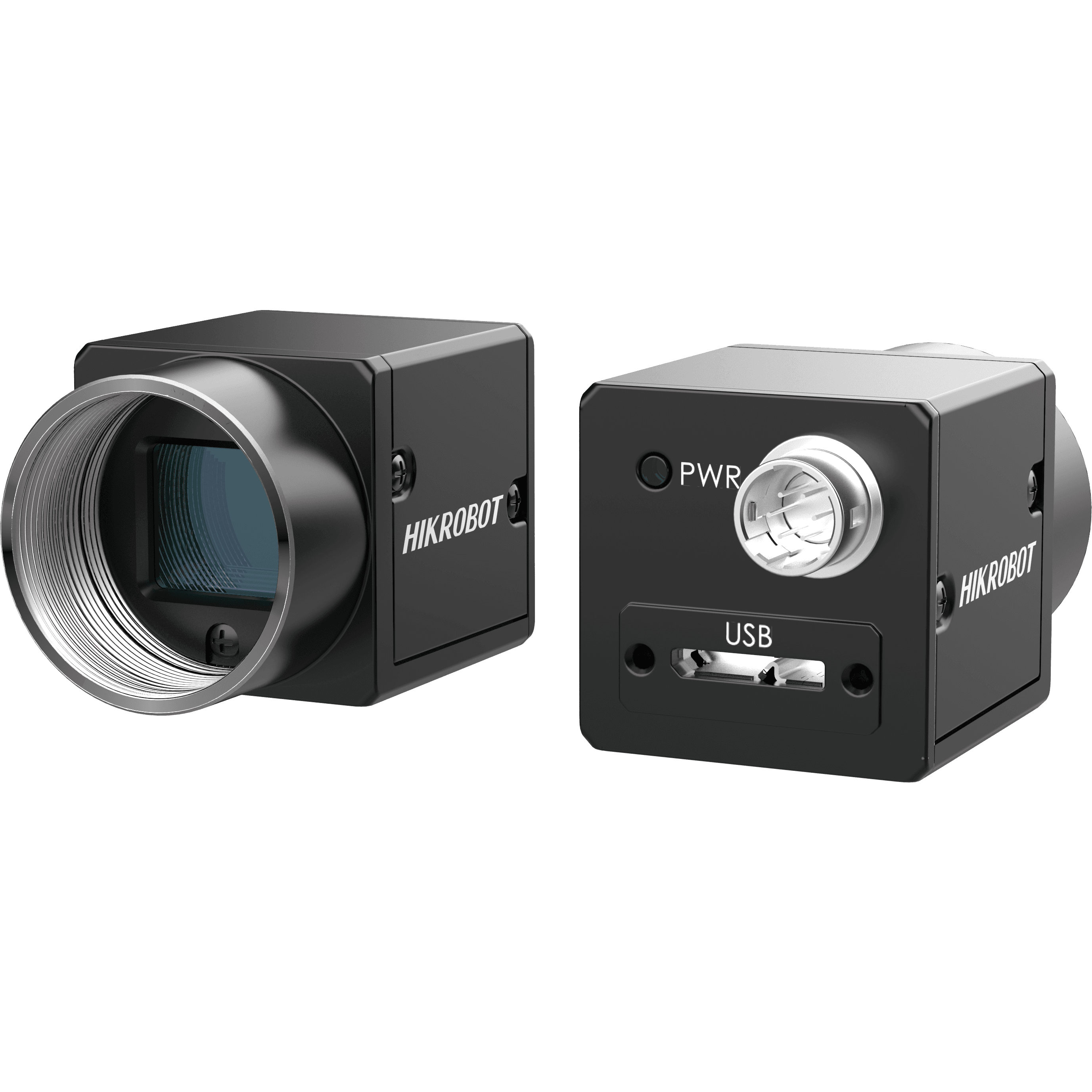 5MP Area Scan Camera, USB3, IMX264, Color