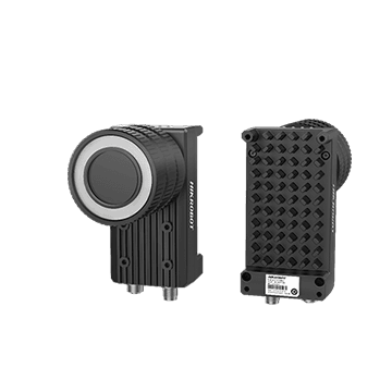 20MP Logistic Code Reader