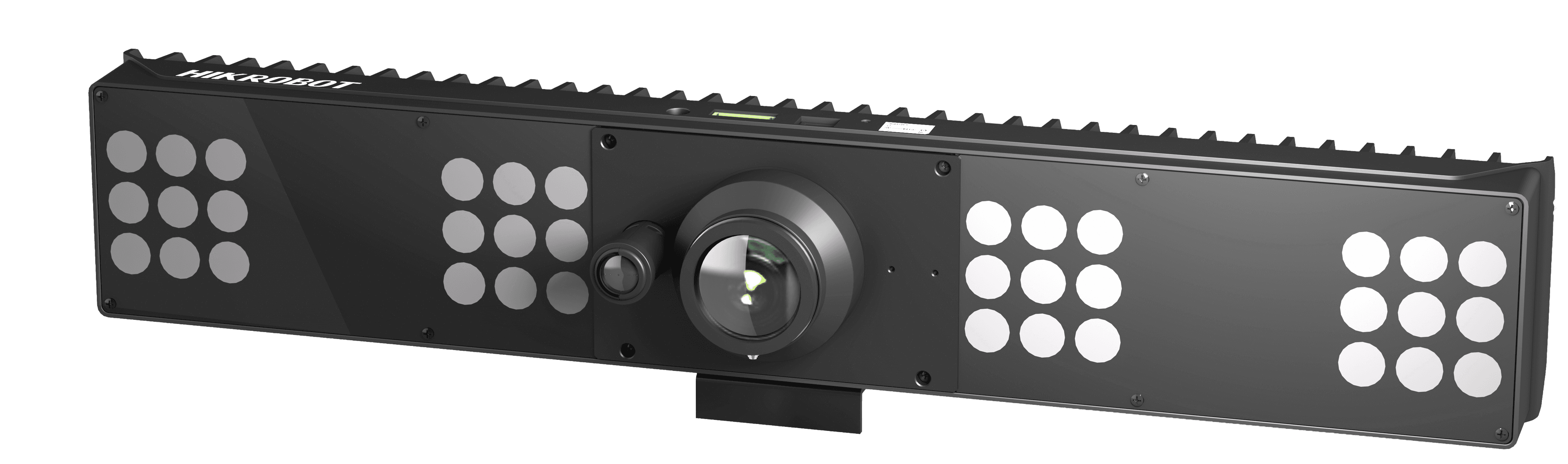 8K Logistic Code Reader