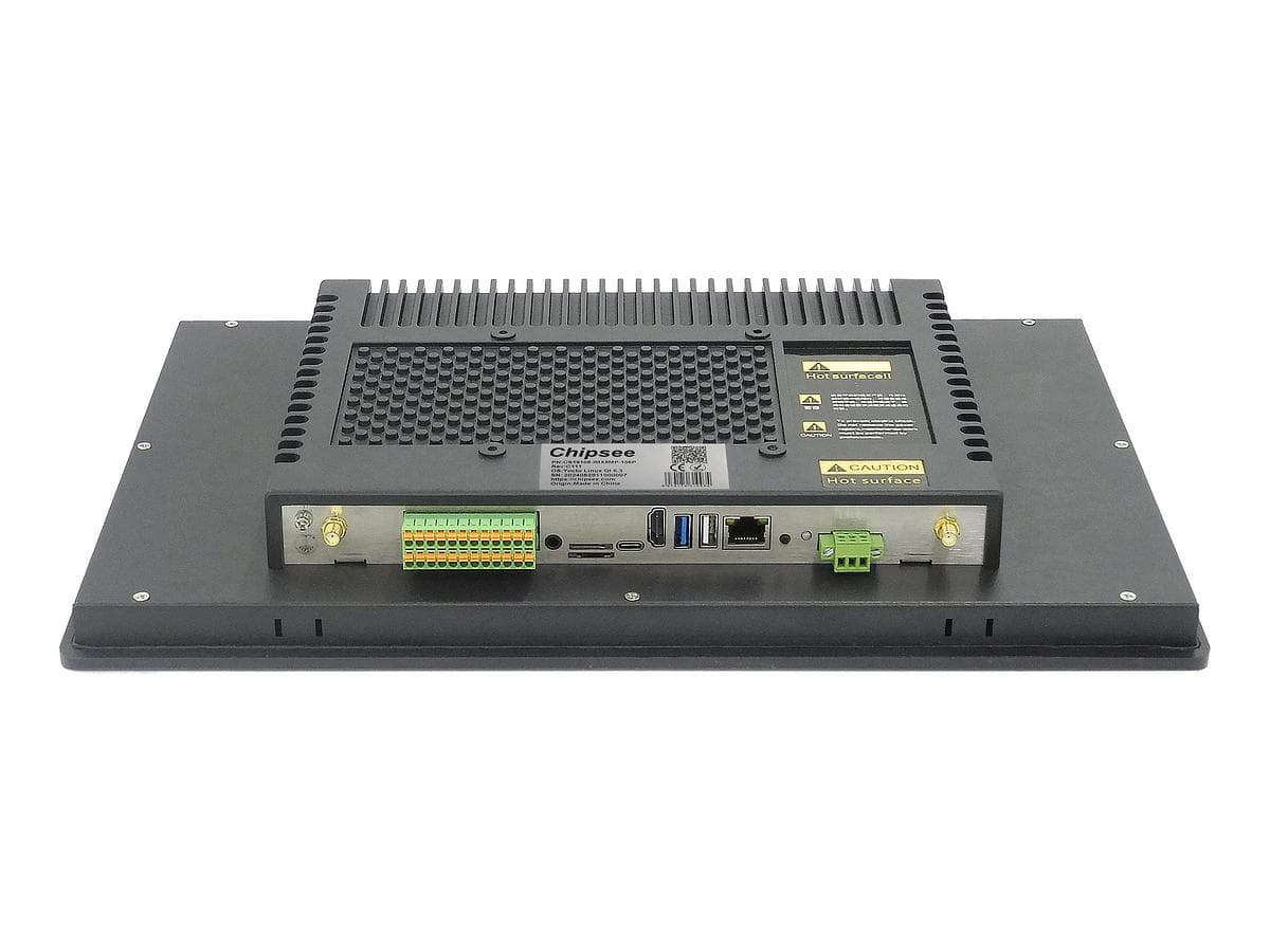 PPC-A53-156 — изглед 4