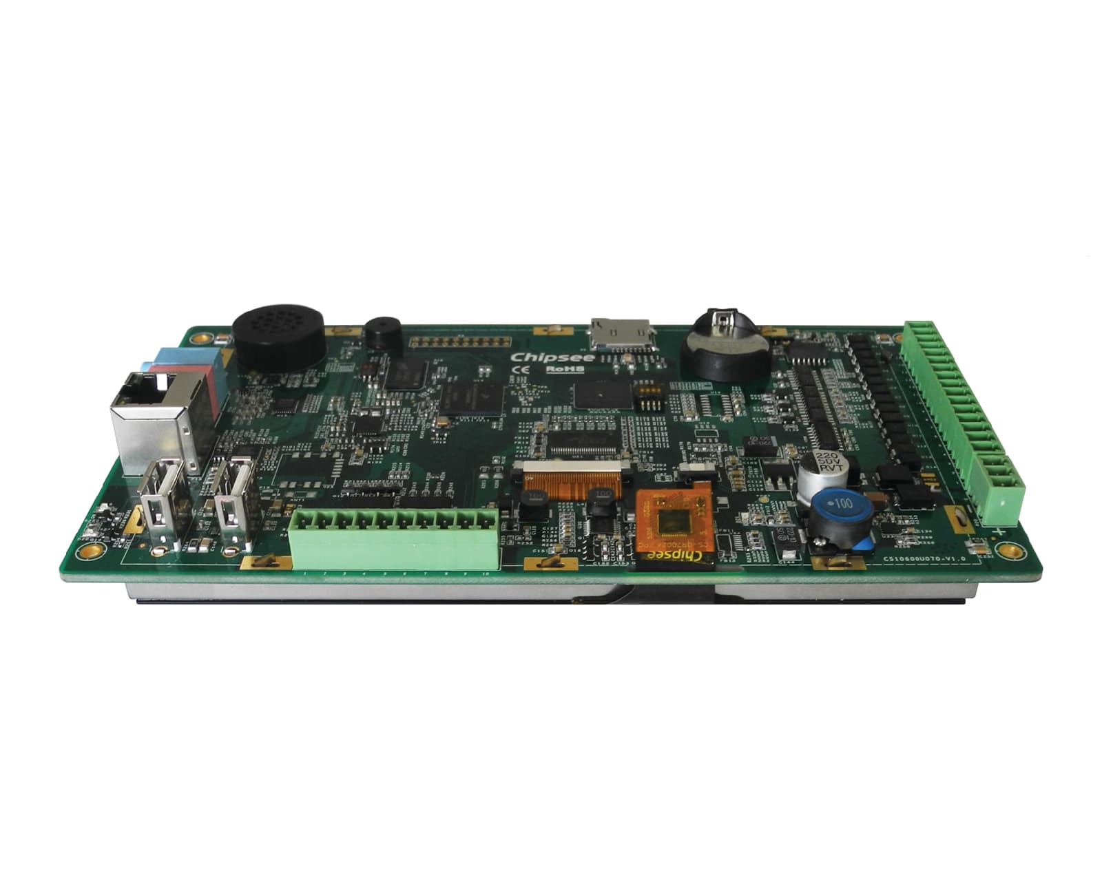 EPC-A7-070HB-C — изглед 4