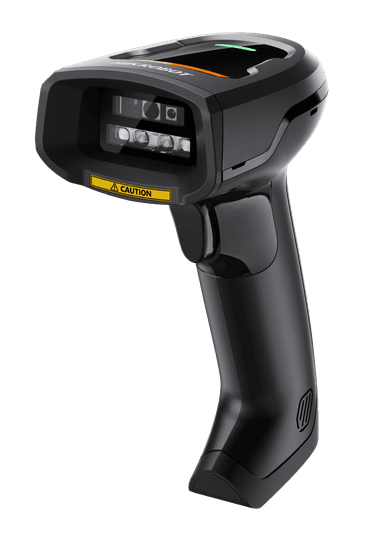 Industial Wireless Handheld Code Reader