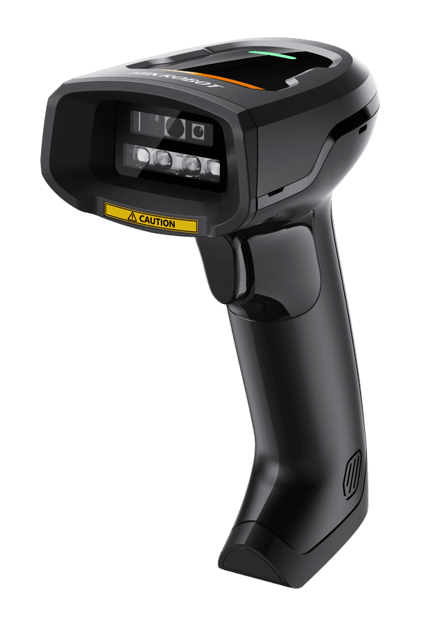 Industial Wireless Handheld Code Reader