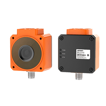 SC2000A AGV Guide Sensor,0.5MP,Mono,M12-2mm focal length,focus 100mm
