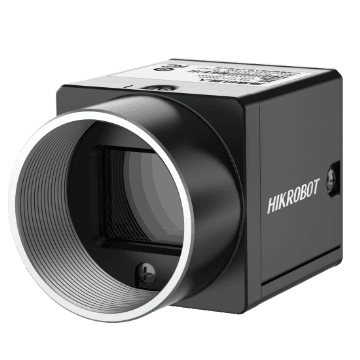2MP Area Scan Camera, USB3, GMAX4002, Color