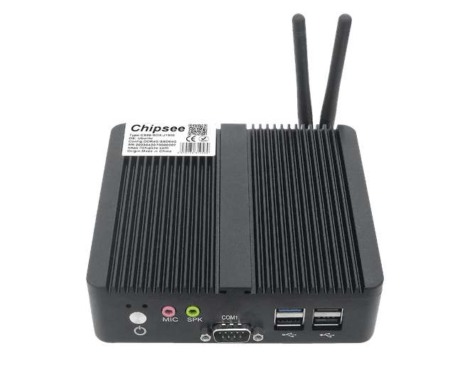 CS86-BOX-J1900