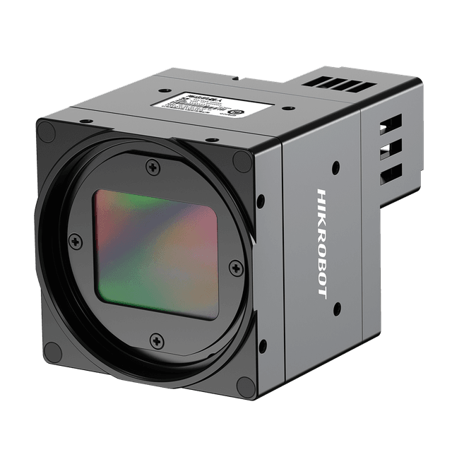 14MP Area Scan Camera, GSPRINT5514, 4-link CXP-12, M58-mount, with fan, Color