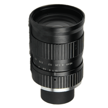 35mm, F2.8, Full Frame φ43.2mm, 29MP Lens, F-Mount