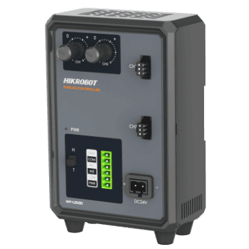 Analog Light Controller,2 channel,48W/24V