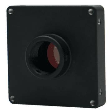 6MP Board Level Camera, USB3, IMX178, Color, M12-mount, V4