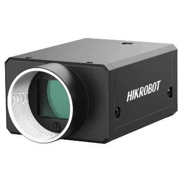 25MP Area Scan Camera, USB3, Color