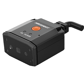1.3 MP Industrial Code Reader