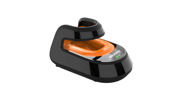 IDH2000 series Wireless Handheld Code Reader Charge Base