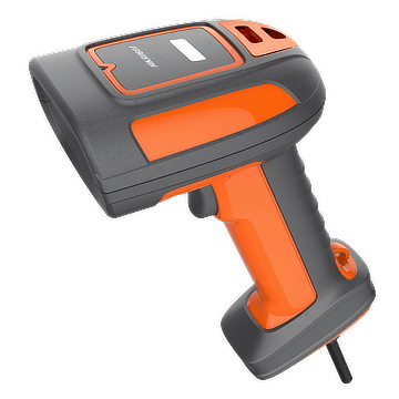 1MP 7mm-NR Lan Industrial Handheld Code Reader