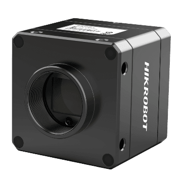 5MP Area Scan Camera, GMAX2505, CXP-6, Mono, C-mount, without fan