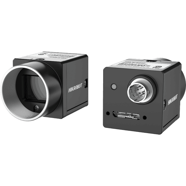 1.3MP Area Scan Camera, USB3, Color