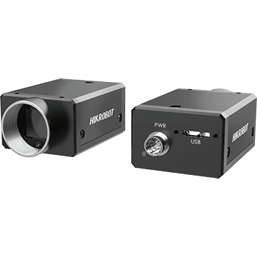 25MP Area Scan Camera, USB3, GMAX0505, Mono, V4