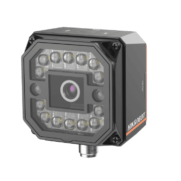 SC3000 series vision sensor,1.6MP,Color,12mm focal length