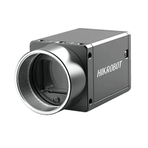 8.9MP Area Scan Camera, GigE, IMX267, Color, V4
