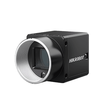 5MP Area Scan Camera, USB3, IMX250, Color, V4