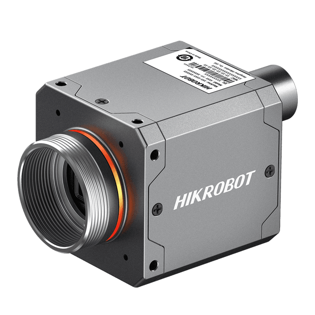 3.2MP Area Scan Camera, 3rd Gen., USB3.0, Color, MAX