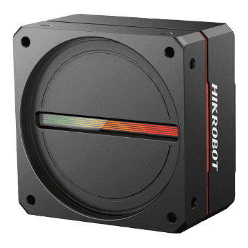 8K 7μm GigE line scan camera,Gpixel,Color