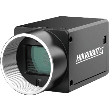 3.2MP Area Scan Camera, GigE, 2nd Generation, Color