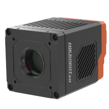1.3MP SWIR Camera, IMX990, GigE, with TEC and fan