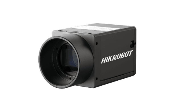 25MP Area Scan Camera, GMAX0505, 1-link CXP-12, C-mount, without fan, without heat sink, Color