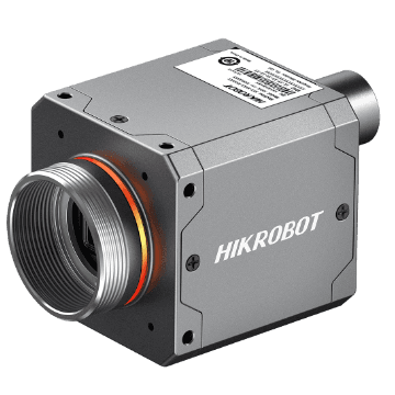 8.9MP Area Scan Camera, 3rd Gen., USB3.0, Color, MAX