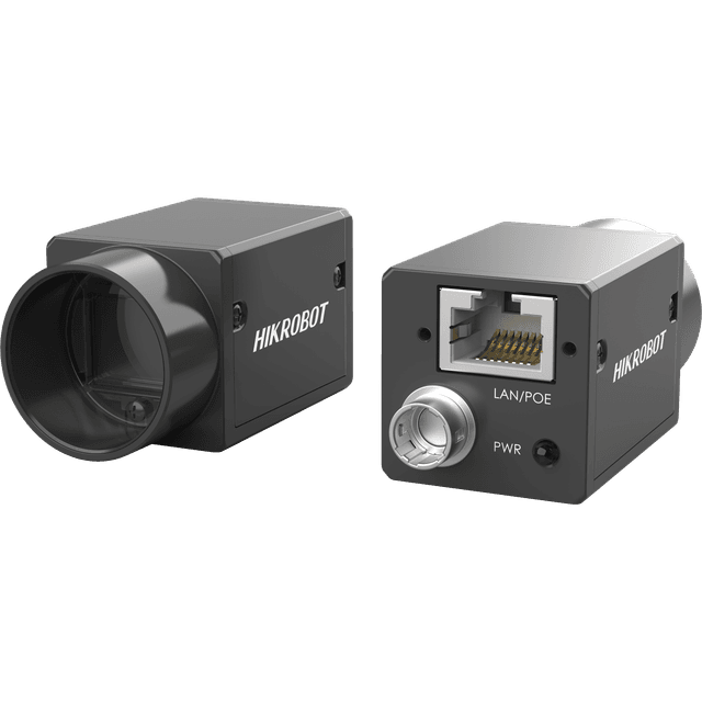 10MP Area Scan Camera, GigE,IMT9J003,Color