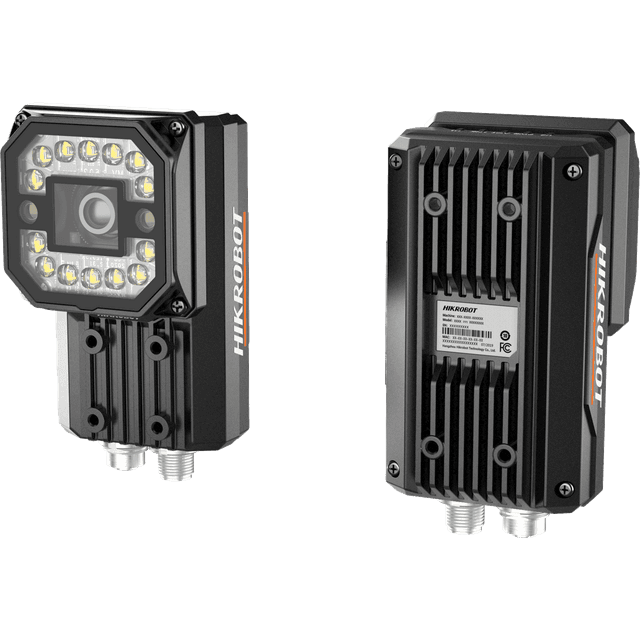 ID5000 Series 4.2MP,12mm,white lighting industrial Code Reader