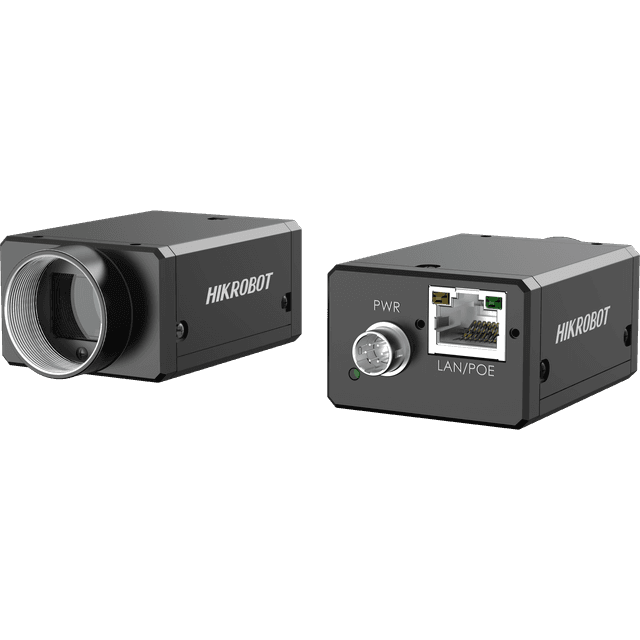 1.7MP Area Scan Camera, GigE,IMX432,Color